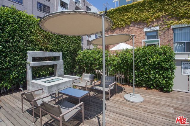 1850 Industrial Street 605, Los Angeles, CA 90021