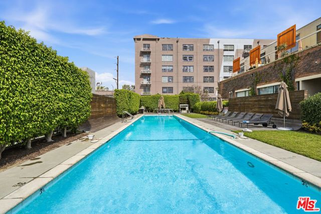 1850 Industrial Street 605, Los Angeles, CA 90021