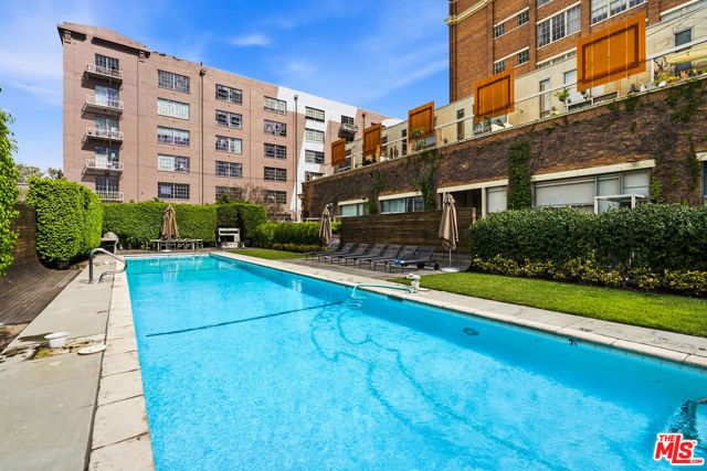 1850 Industrial Street 605, Los Angeles, CA 90021