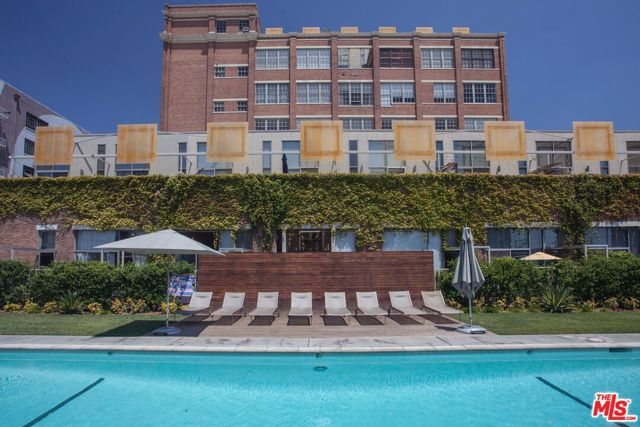 1850 Industrial Street 605, Los Angeles, CA 90021