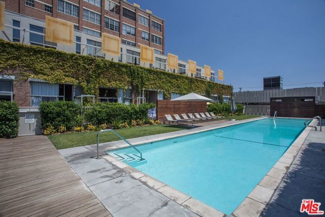 1850 Industrial Street 605, Los Angeles, CA 90021