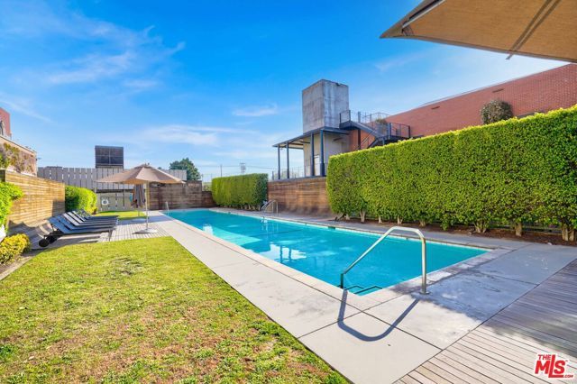 1850 Industrial Street 605, Los Angeles, CA 90021