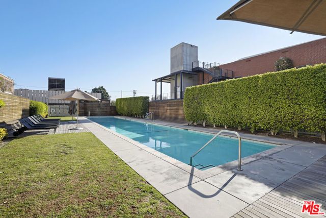 1850 Industrial Street 605, Los Angeles, CA 90021