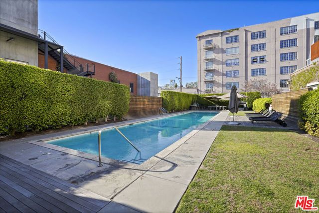 1850 Industrial Street 605, Los Angeles, CA 90021