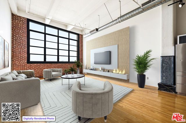 1850 Industrial Street 605, Los Angeles, CA 90021