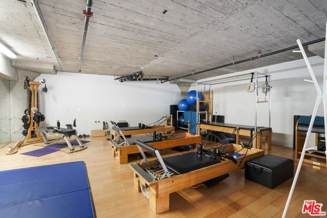 1850 Industrial Street 605, Los Angeles, CA 90021