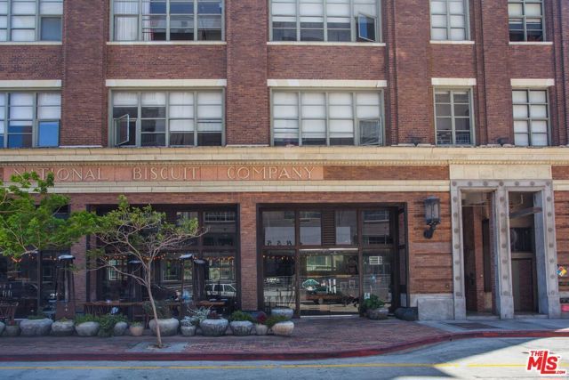 1850 Industrial Street 605, Los Angeles, CA 90021