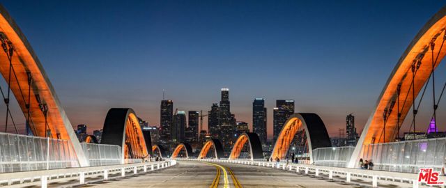 1850 Industrial Street 605, Los Angeles, CA 90021