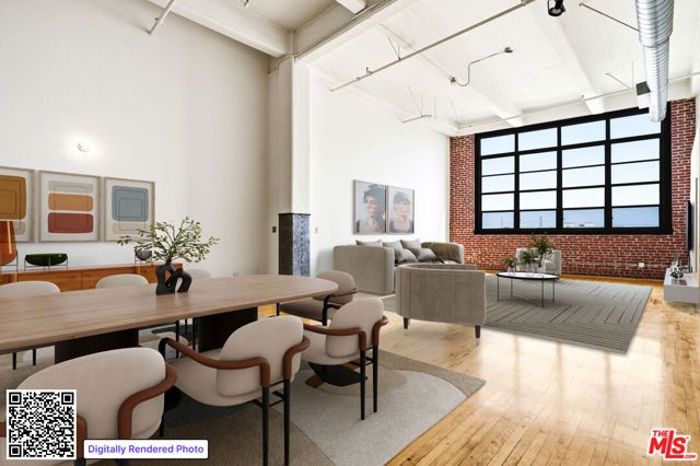 1850 Industrial Street 605, Los Angeles, CA 90021