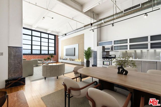 1850 Industrial Street 605, Los Angeles, CA 90021