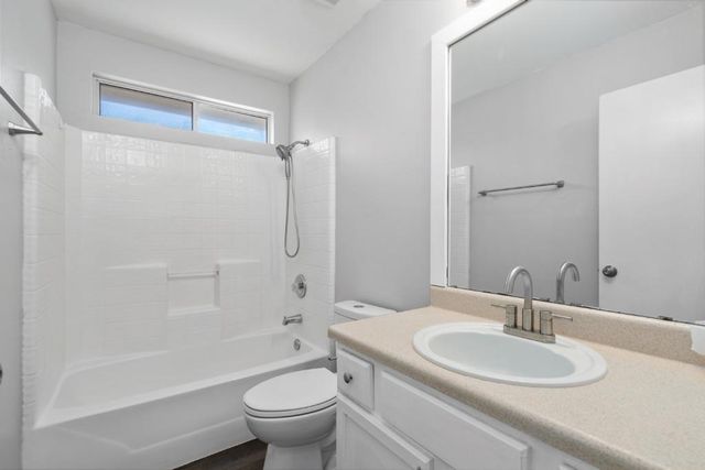 3301 El Salido PKWY 622, Cedar Park, TX 78613