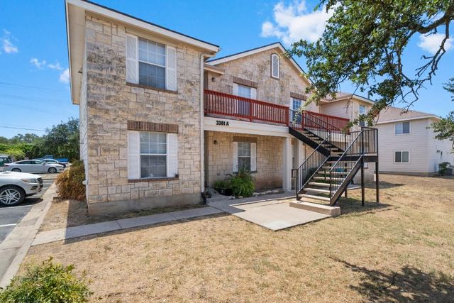 3301 El Salido PKWY 622, Cedar Park, TX 78613