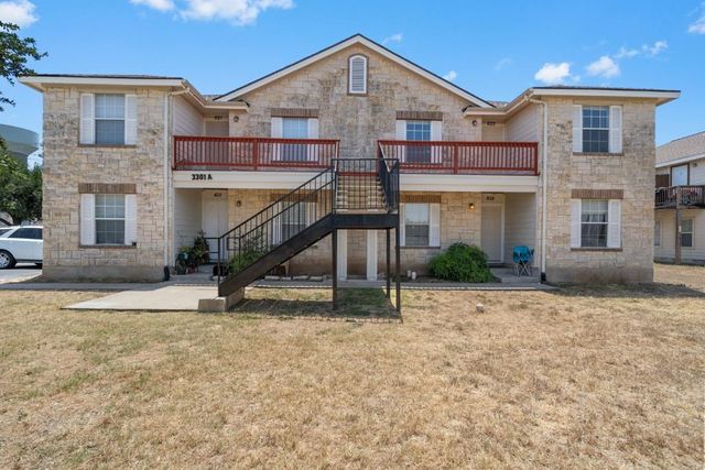 3301 El Salido PKWY 622, Cedar Park, TX 78613
