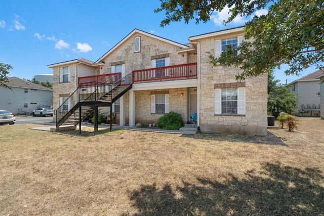 3301 El Salido PKWY 622, Cedar Park, TX 78613