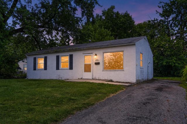 1203 Brookcliff Avenue, Columbus, OH 43219