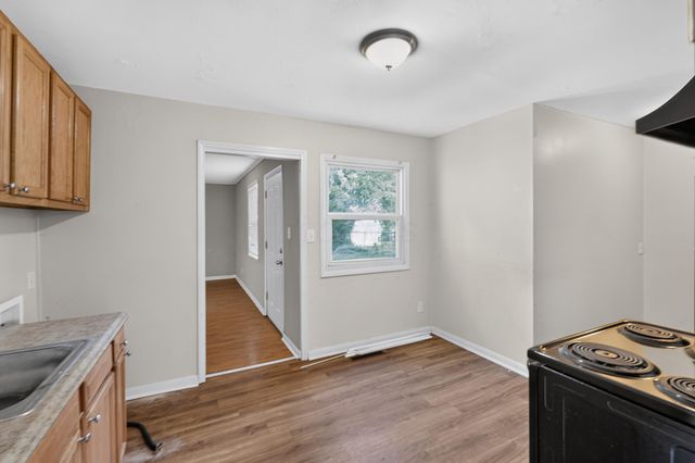1203 Brookcliff Avenue, Columbus, OH 43219