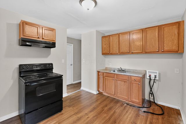 1203 Brookcliff Avenue, Columbus, OH 43219