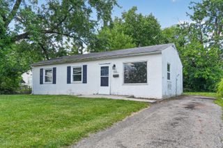 1203 Brookcliff Avenue, Columbus, OH 43219
