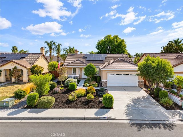26784 Hull, Menifee, CA 92585