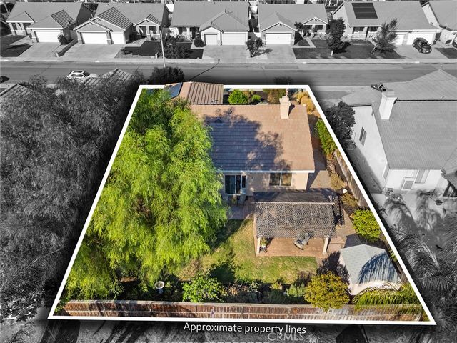 26784 Hull, Menifee, CA 92585