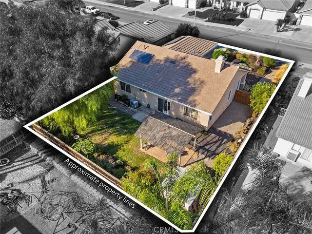 26784 Hull, Menifee, CA 92585