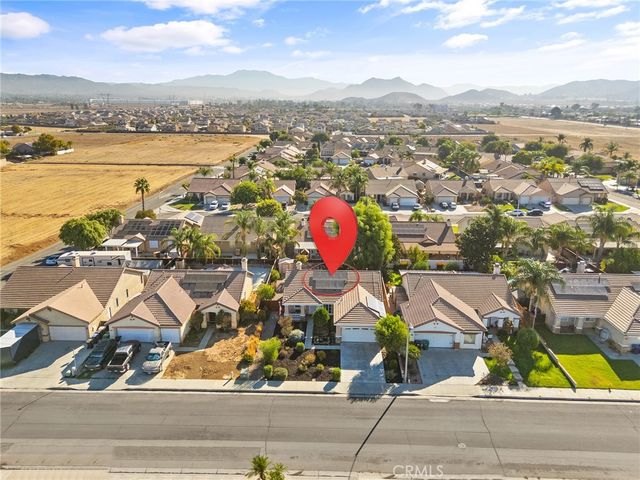 26784 Hull, Menifee, CA 92585