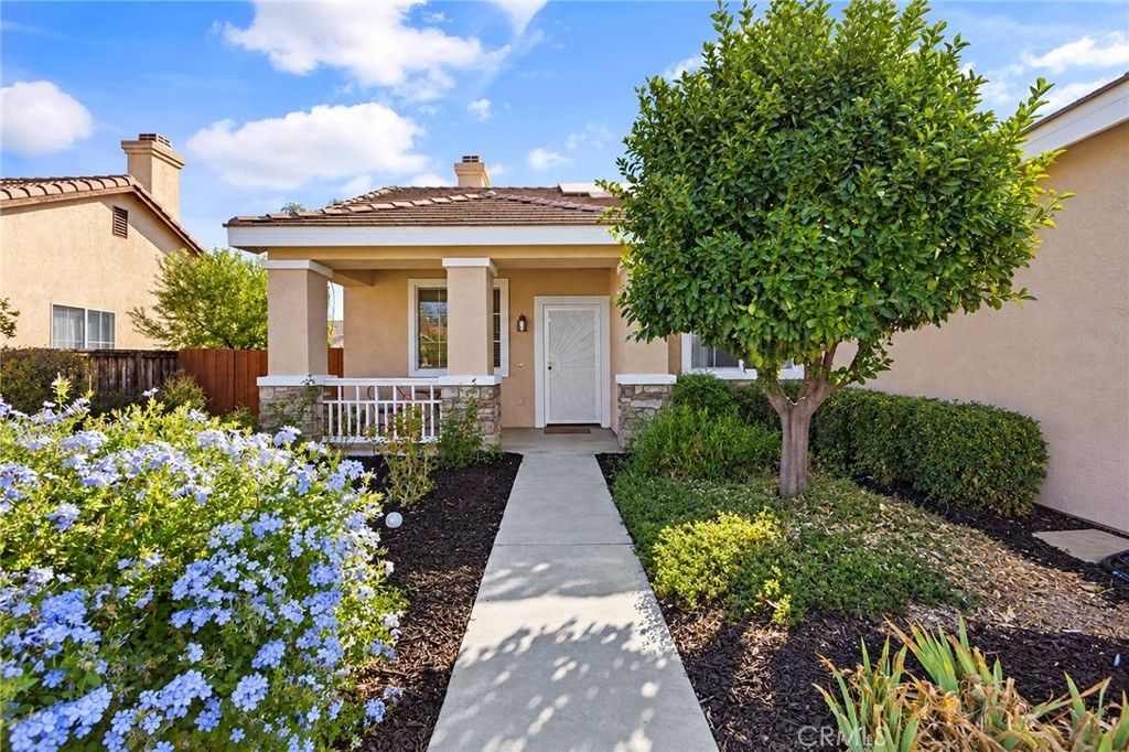 26784 Hull, Menifee, CA 92585 — photo 4