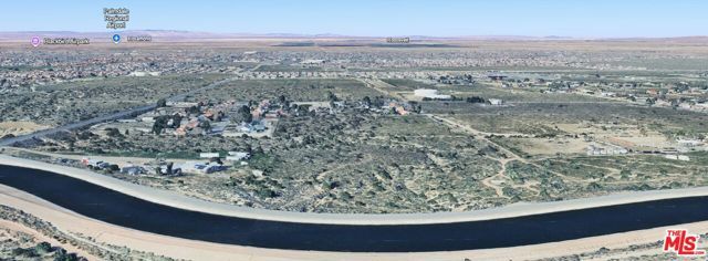 100 E 49th Street, Palmdale, CA 93550