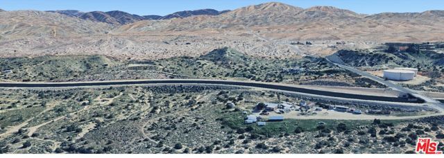 100 E 49th Street, Palmdale, CA 93550