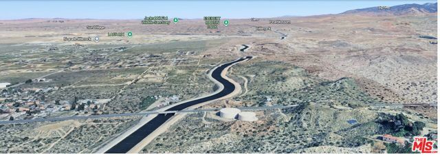 100 E 49th Street, Palmdale, CA 93550