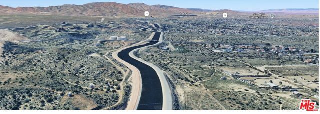 100 E 49th Street, Palmdale, CA 93550