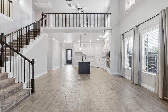 9605 Athens Drive, Denton, TX 76226