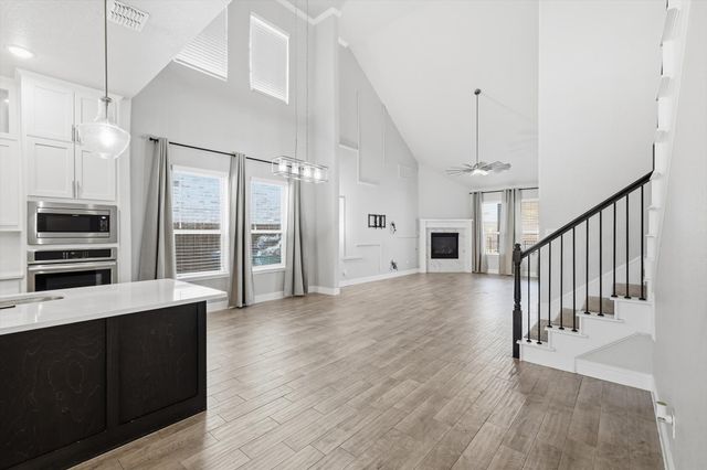 9605 Athens Drive, Denton, TX 76226