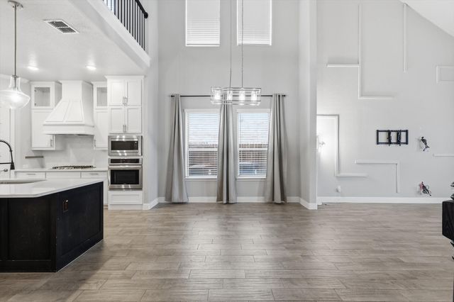 9605 Athens Drive, Denton, TX 76226