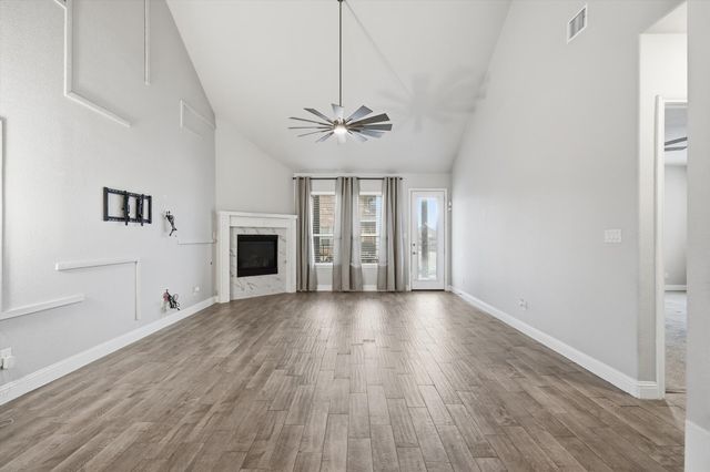 9605 Athens Drive, Denton, TX 76226