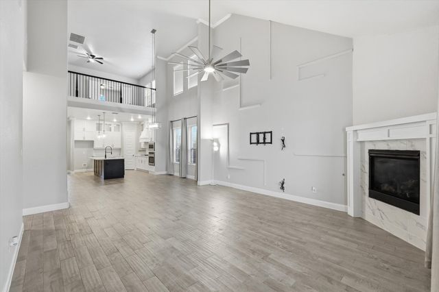 9605 Athens Drive, Denton, TX 76226