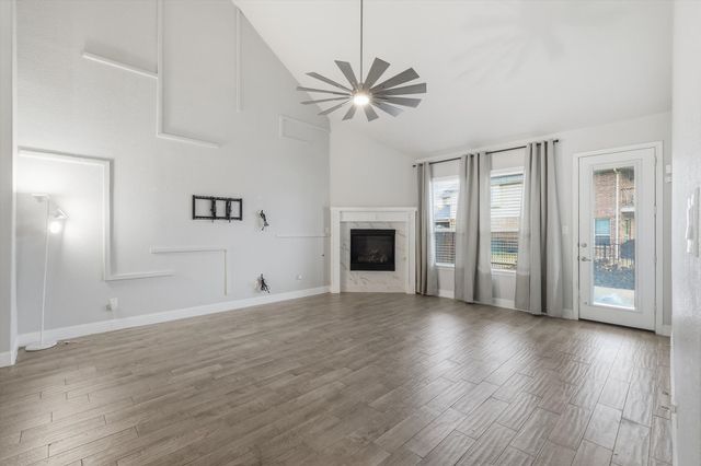 9605 Athens Drive, Denton, TX 76226