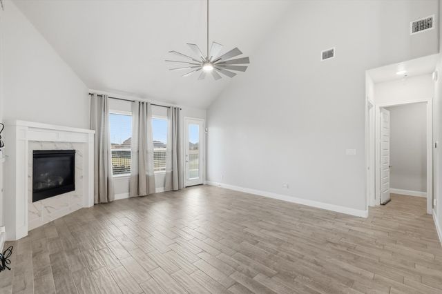 9605 Athens Drive, Denton, TX 76226