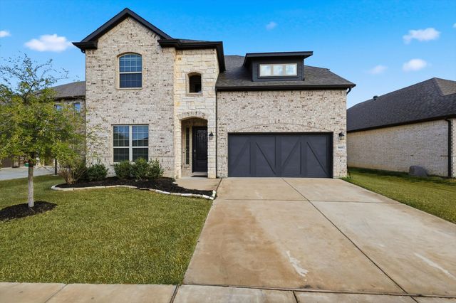 9605 Athens Drive, Denton, TX 76226