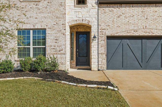 9605 Athens Drive, Denton, TX 76226