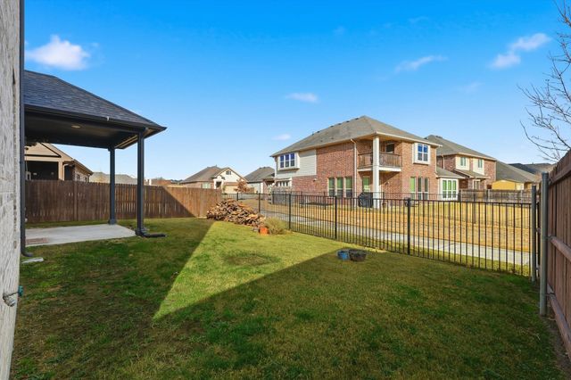 9605 Athens Drive, Denton, TX 76226