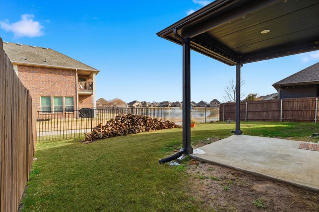 9605 Athens Drive, Denton, TX 76226