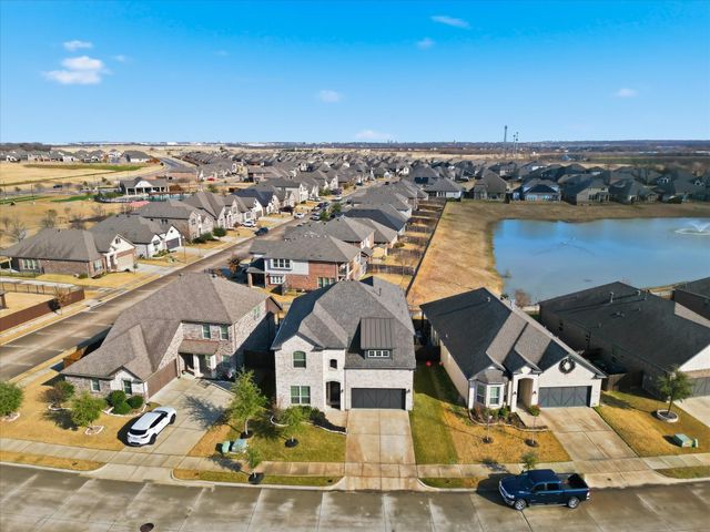 9605 Athens Drive, Denton, TX 76226