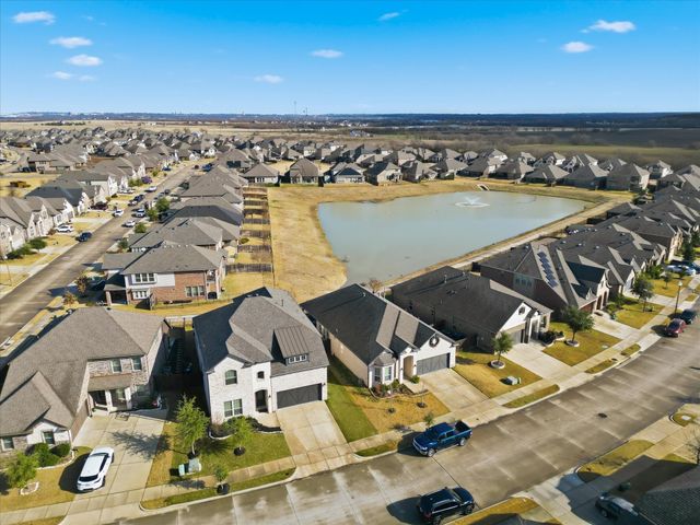 9605 Athens Drive, Denton, TX 76226