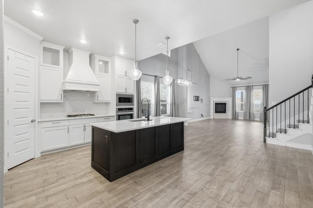 9605 Athens Drive, Denton, TX 76226