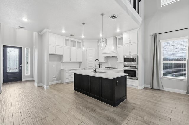 9605 Athens Drive, Denton, TX 76226