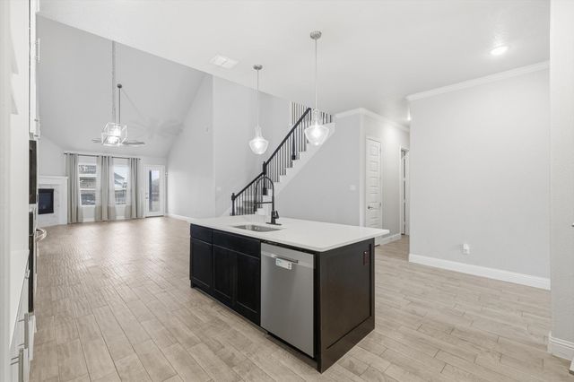 9605 Athens Drive, Denton, TX 76226