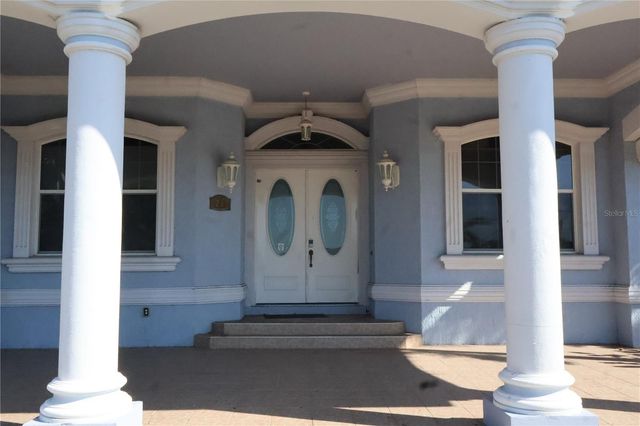 201 SAN LORENZO AVENUE, North Port, FL 34287