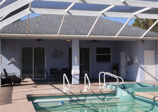 201 SAN LORENZO AVENUE, North Port, FL 34287