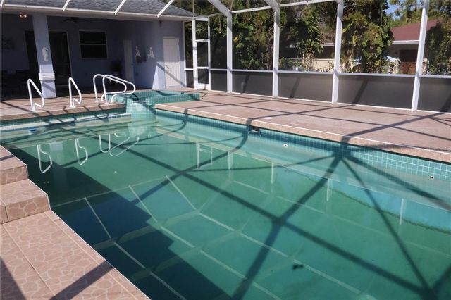 201 SAN LORENZO AVENUE, North Port, FL 34287